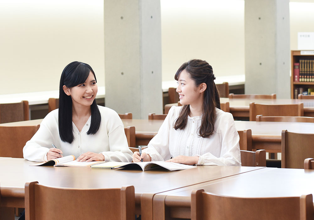 名古屋葵大学・名古屋女子大学短期大学部