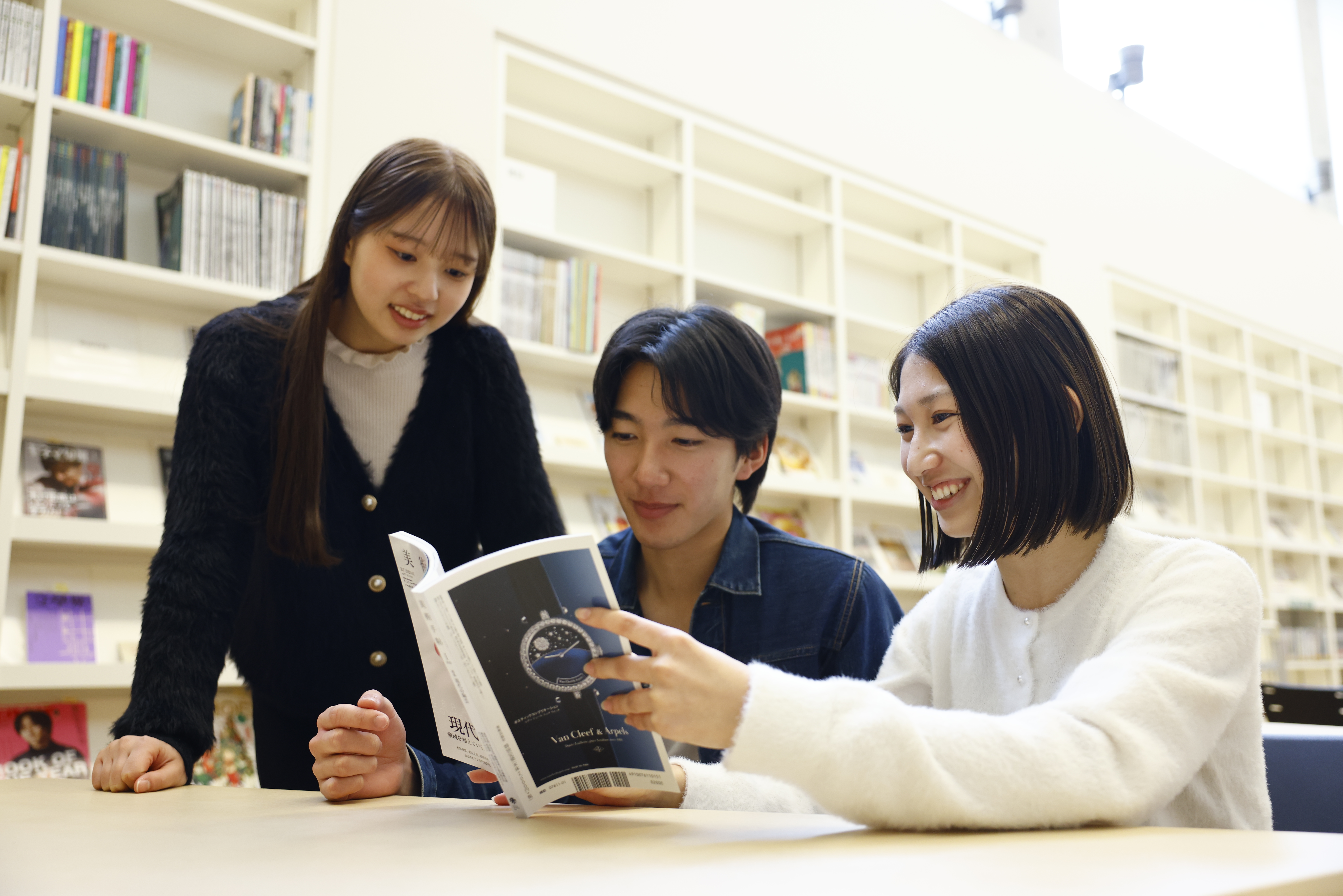 名古屋葵大学・名古屋女子大学短期大学部